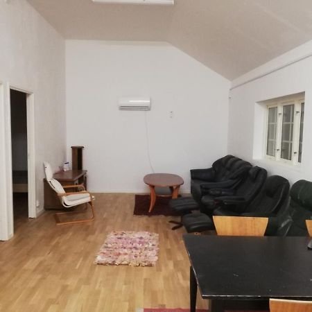 Fjelie Nara E6 Lägenhet Bjärred Exteriör bild
